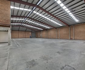 Factory, Warehouse & Industrial commercial property leased at 20 Fariola Street Silverwater NSW 2128