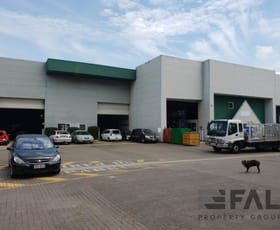 Factory, Warehouse & Industrial commercial property leased at Coopers Plains QLD 4108
