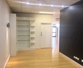 Medical / Consulting commercial property leased at U4 & 6/32 Botany Street Phillip ACT 2606