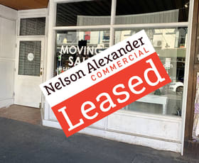 Shop & Retail commercial property leased at 91 Smith Street Fitzroy VIC 3065