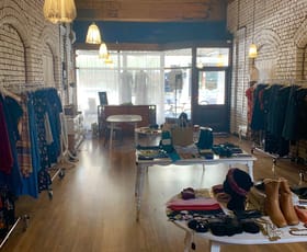 Shop & Retail commercial property leased at 91 Smith Street Fitzroy VIC 3065