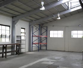 Factory, Warehouse & Industrial commercial property leased at 152A DONALD STREET Brunswick VIC 3056