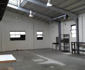 Factory, Warehouse & Industrial commercial property leased at 152A DONALD STREET Brunswick VIC 3056
