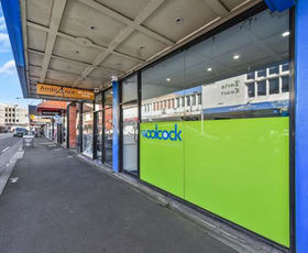 Offices commercial property leased at 38 Brisbane Street Launceston TAS 7250