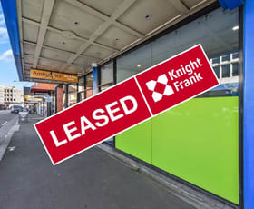 Offices commercial property leased at 38 Brisbane Street Launceston TAS 7250
