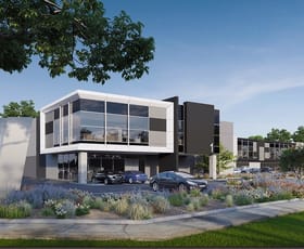 Factory, Warehouse & Industrial commercial property leased at Showroom 3/135-147 O'herns Road Epping VIC 3076