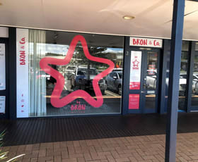 Shop & Retail commercial property leased at Shop 3/18 Park Street Port Macquarie NSW 2444