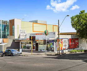 Showrooms / Bulky Goods commercial property leased at 611 Canterbury Road Surrey Hills VIC 3127