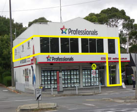 Offices commercial property leased at 1/111 Main Street Lilydale VIC 3140