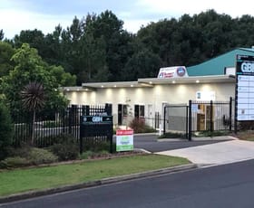 Offices commercial property leased at 16/8 Slade Street Goonellabah NSW 2480