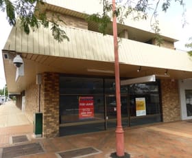 Shop & Retail commercial property leased at 129 Talbragar Street Dubbo NSW 2830