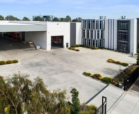 Factory, Warehouse & Industrial commercial property leased at 15 Equator Road Thomastown VIC 3074