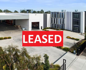 Factory, Warehouse & Industrial commercial property leased at 15 Equator Road Thomastown VIC 3074