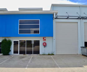 Offices commercial property leased at 15/53-57 Link Drive Yatala QLD 4207