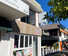 Offices commercial property leased at Shop 5/17 Church Street Terrigal NSW 2260