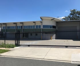 Factory, Warehouse & Industrial commercial property leased at 55-57 Kabi Circuit Deception Bay QLD 4508