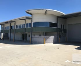 Factory, Warehouse & Industrial commercial property leased at 55-57 Kabi Circuit Deception Bay QLD 4508