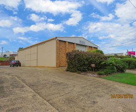 Factory, Warehouse & Industrial commercial property leased at 1/35 Holland Drive Goonellabah NSW 2480