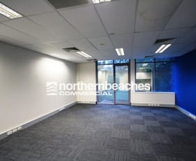 Offices commercial property leased at Warriewood NSW 2102