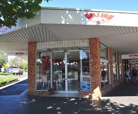 Shop & Retail commercial property leased at 1 Queen Street Bendigo VIC 3550