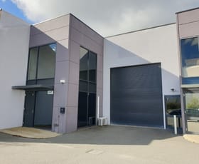 Factory, Warehouse & Industrial commercial property leased at 1/15 Meares Way Canning Vale WA 6155