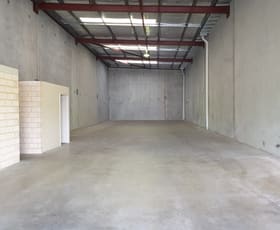 Factory, Warehouse & Industrial commercial property leased at 1/15 Meares Way Canning Vale WA 6155