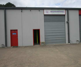 Factory, Warehouse & Industrial commercial property leased at 2/23 Mary Street Pakenham VIC 3810