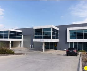 Factory, Warehouse & Industrial commercial property leased at Unit 2/72-74 Lambeck Drive Tullamarine VIC 3043