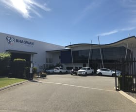 Offices commercial property leased at 9 Longfellow Court Belmont WA 6104