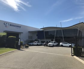 Factory, Warehouse & Industrial commercial property leased at 9 Longfellow Court Belmont WA 6104