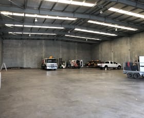 Factory, Warehouse & Industrial commercial property leased at 9 Longfellow Court Belmont WA 6104