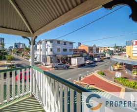 Medical / Consulting commercial property leased at Level 1/79 Vulture Street West End QLD 4101