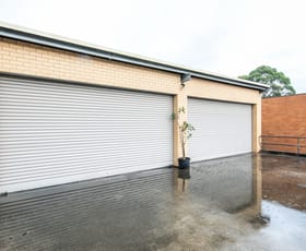 Parking / Car Space commercial property leased at Storage/45 Sydenham Road Brookvale NSW 2100