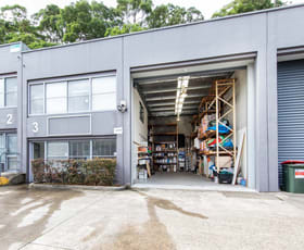 Offices commercial property leased at 3/84 Old Pittwater Road Brookvale NSW 2100