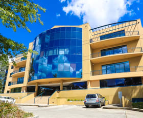 Offices commercial property leased at 2.01/29-31 Solent Cct Baulkham Hills NSW 2153