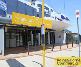 Shop & Retail commercial property leased at 2/281 Sandgate Road Albion QLD 4010