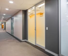 Offices commercial property leased at 1.04 - UNDER OFFER/4 Columbia Court Baulkham Hills NSW 2153