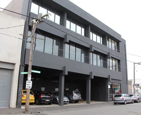 Offices commercial property leased at 58 - 62 Rupert Street Collingwood VIC 3066