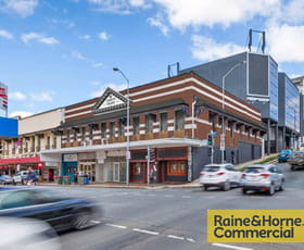 Showrooms / Bulky Goods commercial property leased at G/143 Wickham Street Fortitude Valley QLD 4006