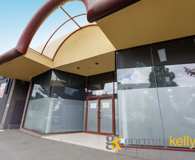 Showrooms / Bulky Goods commercial property leased at 51 Stanley Street West Melbourne VIC 3003