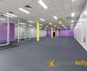 Offices commercial property leased at 51 Stanley Street West Melbourne VIC 3003