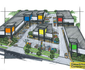 Shop & Retail commercial property leased at Lots 74/75 Flinders Parade North Lakes QLD 4509