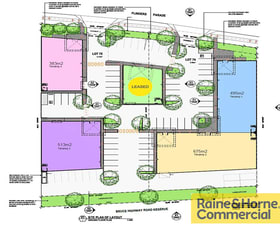 Shop & Retail commercial property leased at 2/63 Flinders Parade North Lakes QLD 4509
