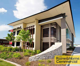 Offices commercial property leased at 9&10/2-4 Flinders Parade North Lakes QLD 4509