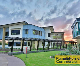 Offices commercial property leased at 9&10/2-4 Flinders Parade North Lakes QLD 4509