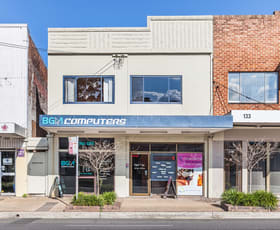 Shop & Retail commercial property leased at 131 Princes Highway Unanderra NSW 2526