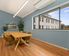 Offices commercial property leased at 8 Maddison Lane Redfern NSW 2016