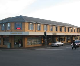 Offices commercial property leased at Suite 1E/341 Bong Bong Street Bowral NSW 2576