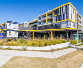 Shop & Retail commercial property leased at Kiosk 11/10-12 Hezlett Road Kellyville NSW 2155