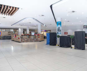 Shop & Retail commercial property leased at Kiosk 11/10-12 Hezlett Road Kellyville NSW 2155